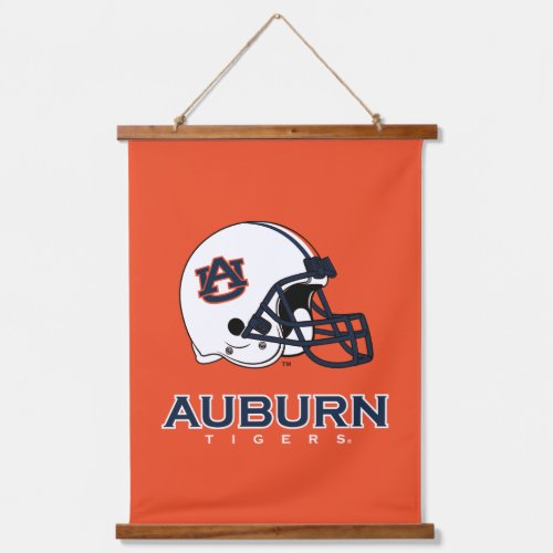 Auburn University  Auburn Football Hanging Tapestry