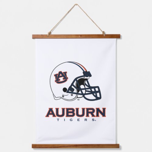 Auburn University  Auburn Football Hanging Tapestry