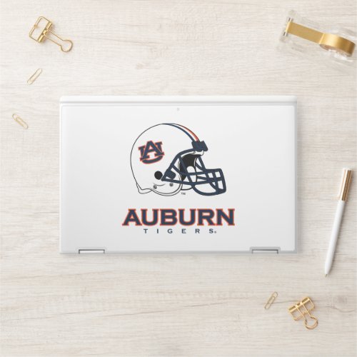 Auburn University  Auburn Football HP Laptop Skin