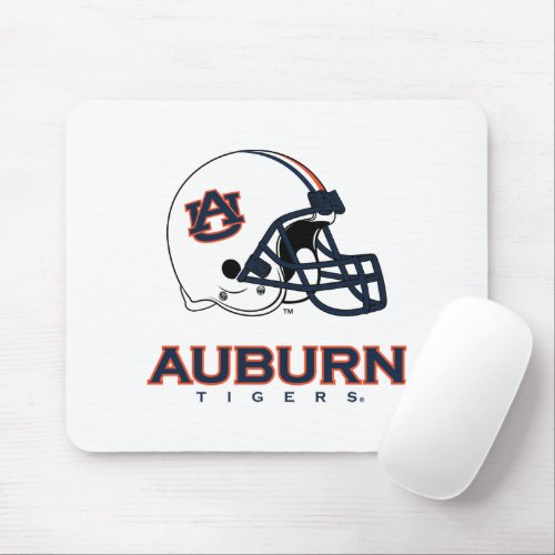 Auburn University  Auburn Football Mouse Pad