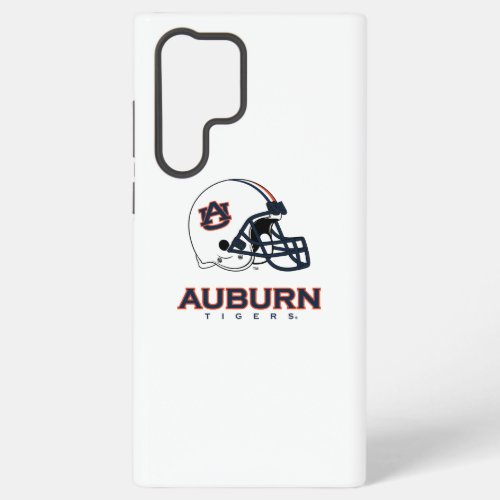 Auburn University  Auburn Football Samsung Galaxy S22 Ultra Case