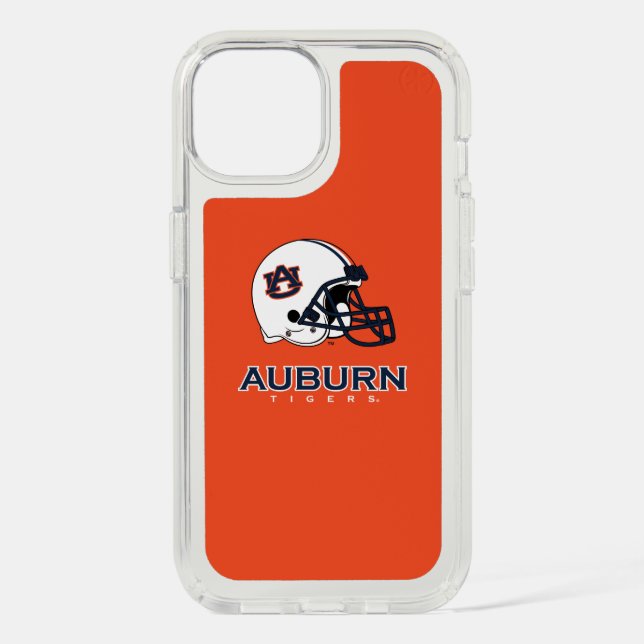 Auburn University | Auburn Football Speck iPhone Case (Front)
