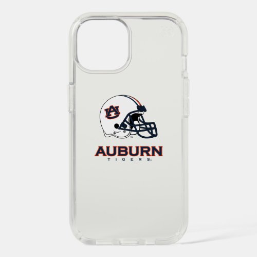 Auburn University  Auburn Football iPhone 15 Case