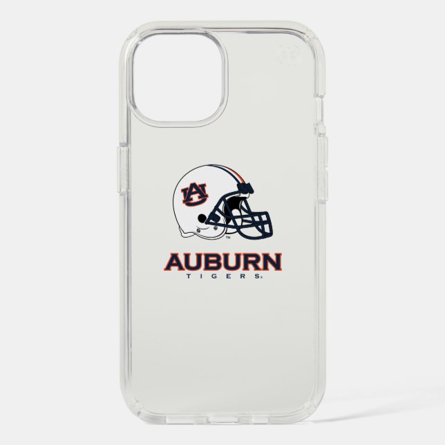 Auburn University | Auburn Football Speck iPhone Case (Front)