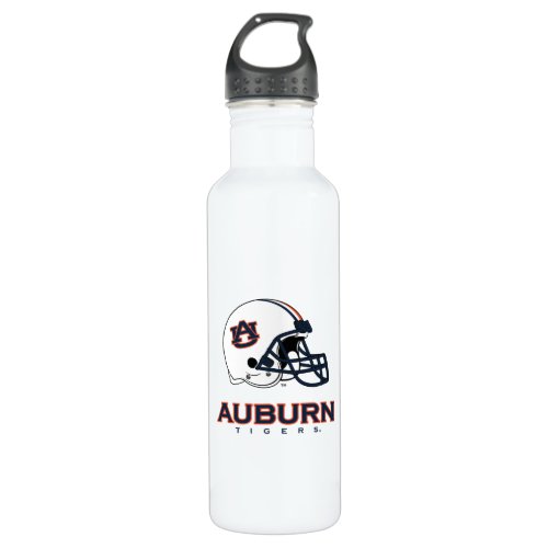 Auburn University  Auburn Football Stainless Steel Water Bottle
