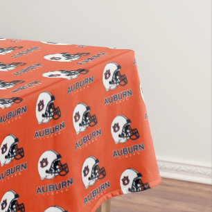 Auburn University Auburn Football Tablecloth