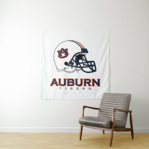 Auburn University Auburn Football Tapestry