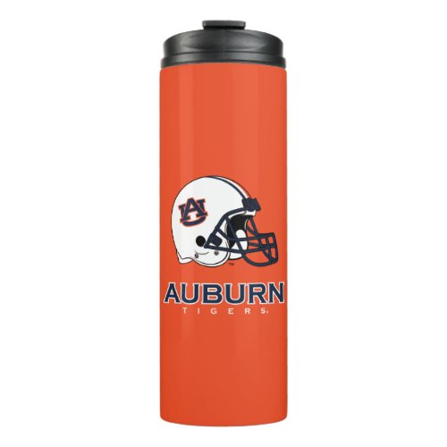 Auburn University  Auburn Football Thermal Tumbler
