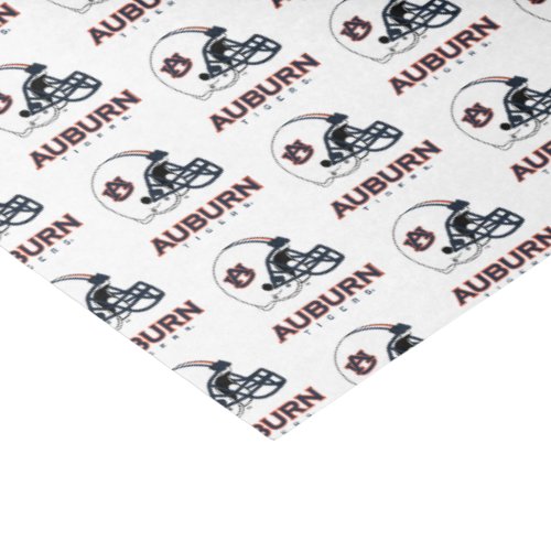 Auburn University  Auburn Football Tissue Paper
