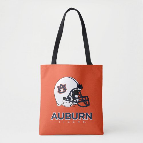 Auburn University  Auburn Football Tote Bag