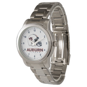 Auburn University Auburn Football Watch