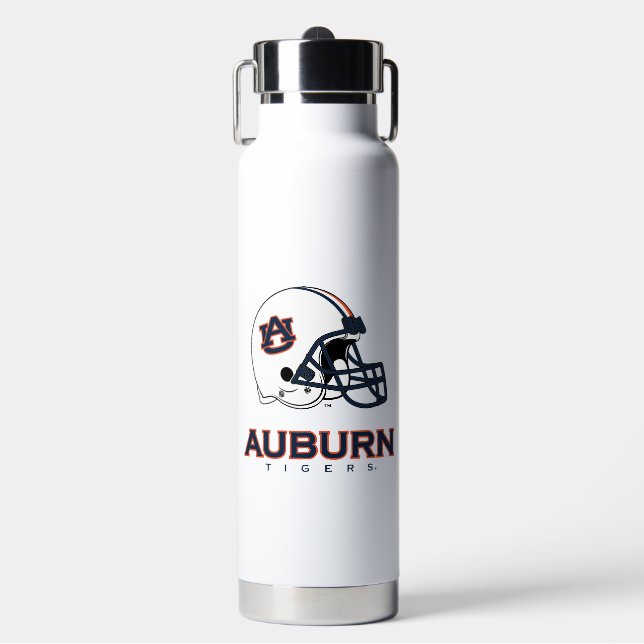 Auburn University | Auburn Football Water Bottle (Front)