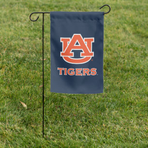 Auburn University   Auburn Garden Flag