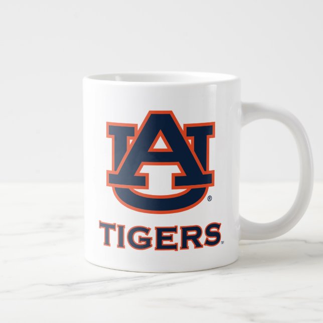 Auburn University | Auburn Giant Coffee Mug (Right)