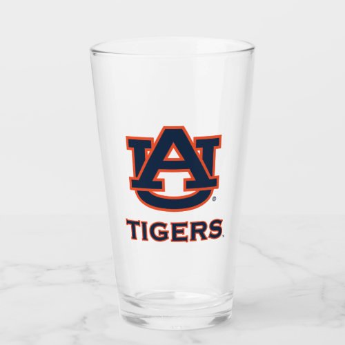 Auburn University  Auburn Glass
