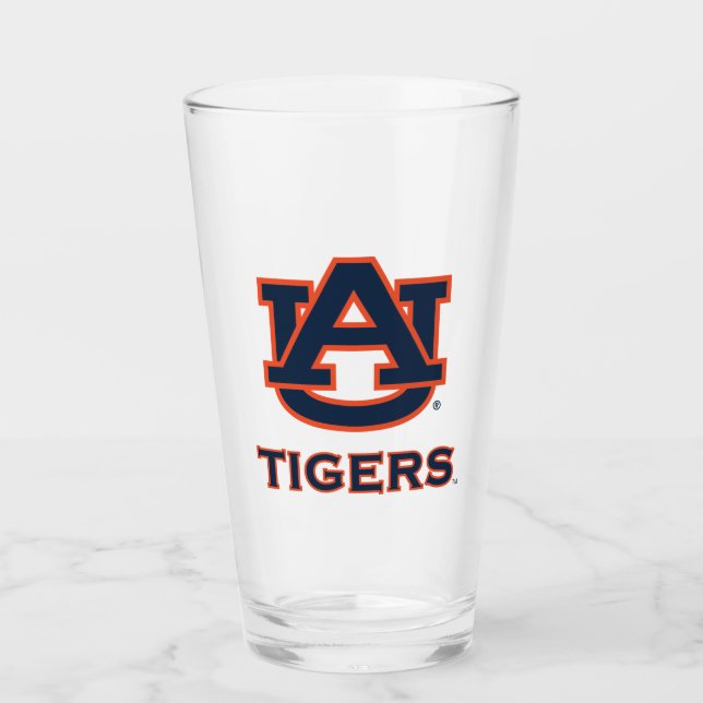 Auburn University | Auburn Glass (Front)