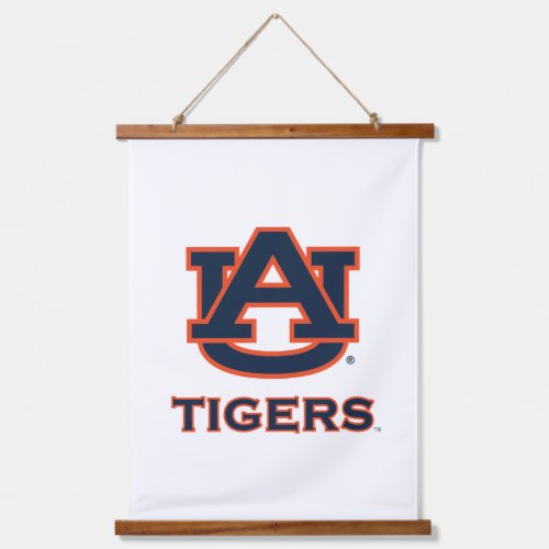 Auburn University  Auburn Hanging Tapestry