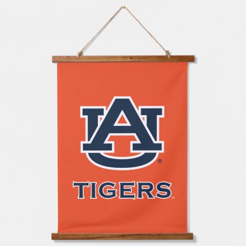 Auburn University  Auburn Hanging Tapestry