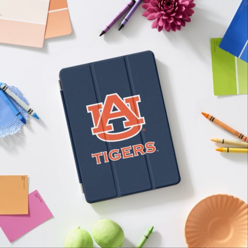 Auburn University  Auburn iPad Air Cover