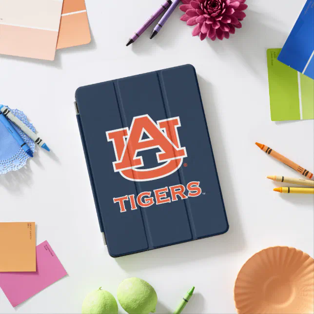Auburn University | Auburn iPad Air Cover
