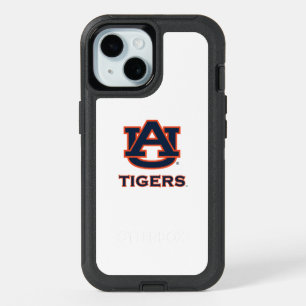 Auburn University Auburn iPhone 15 Case