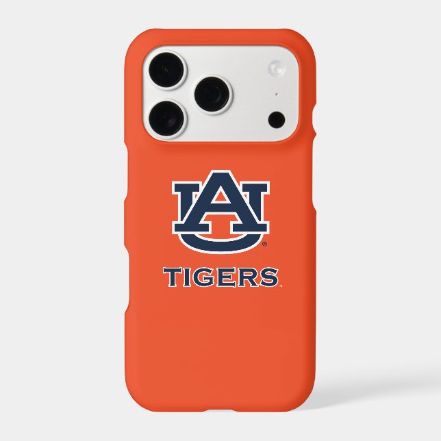 Auburn University | Auburn iPhone Case (Back)