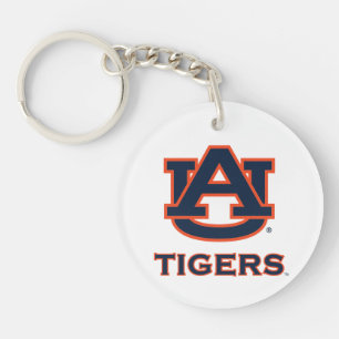 Auburn University Auburn Keychain
