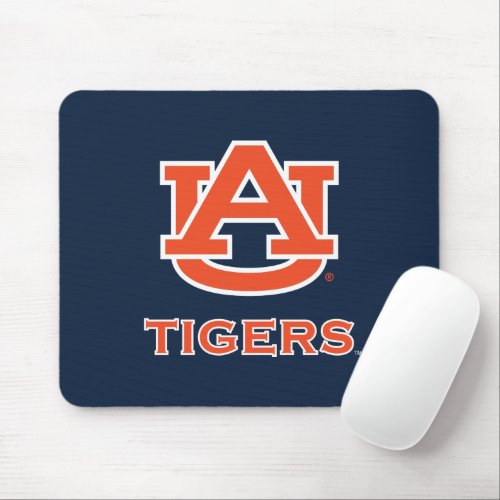 Auburn University  Auburn Mouse Pad