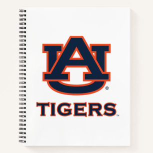 Auburn University Auburn Notebook