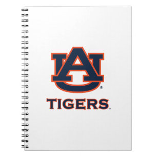 Auburn University Auburn Notebook