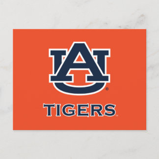 Auburn University | Auburn Postcard