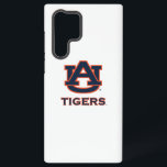 Auburn University | Auburn Samsung Galaxy S22 Ultra Case<br><div class="desc">Get your official Auburn University gear here! Personalize your own Auburn merchandise on Zazzle.com! Represent your school spirit by customizing these products with your Class Year, name, club or sport. This Auburn gear makes a great gift for graduating seniors new students or alumni looking to show off their Tiger Pride....</div>