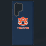 Auburn University | Auburn Samsung Galaxy S22 Ultra Case<br><div class="desc">Get your official Auburn University gear here! Personalize your own Auburn merchandise on Zazzle.com! Represent your school spirit by customizing these products with your Class Year, name, club or sport. This Auburn gear makes a great gift for graduating seniors new students or alumni looking to show off their Tiger Pride....</div>