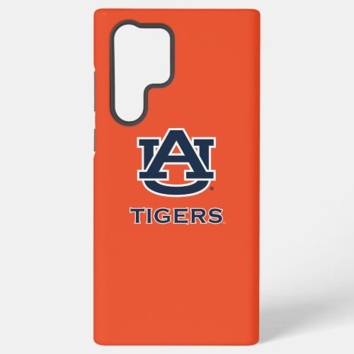 Auburn University  Auburn Samsung Galaxy S22 Ultra Case