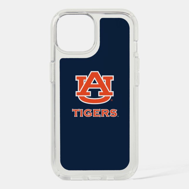 Auburn University | Auburn Speck iPhone Case (Front)