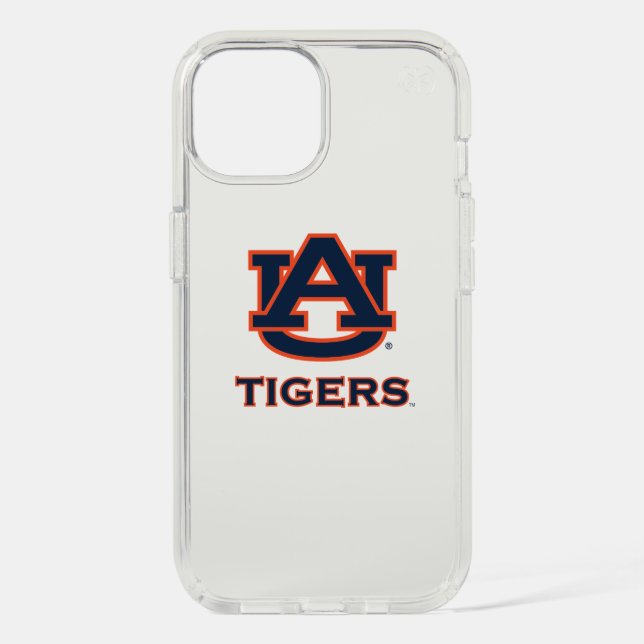 Auburn University | Auburn Speck iPhone Case (Front)
