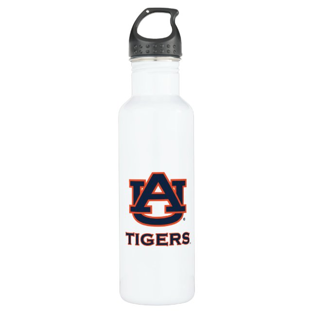 Auburn University | Auburn Stainless Steel Water Bottle (Front)