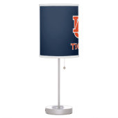 Auburn University | Auburn Table Lamp (Left)