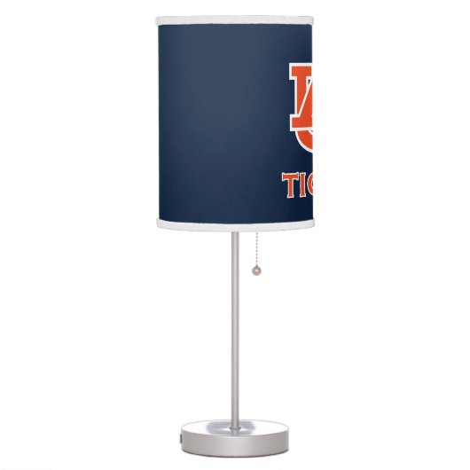 Auburn University | Auburn Table Lamp (Left)