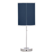 Auburn University | Auburn Table Lamp (Back)