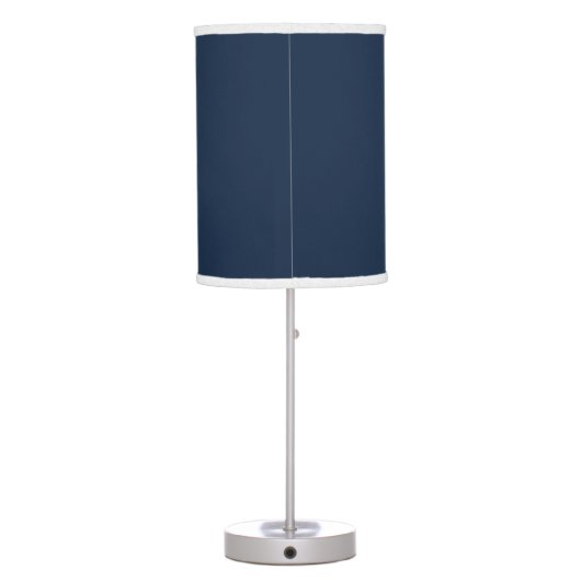 Auburn University | Auburn Table Lamp (Back)
