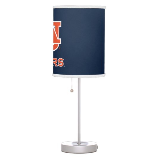 Auburn University | Auburn Table Lamp (Right)