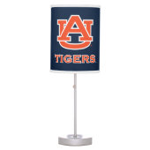 Auburn University | Auburn Table Lamp (Front)