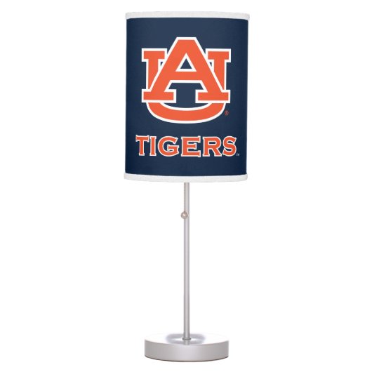 Auburn University | Auburn Table Lamp (Front)