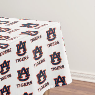 Auburn University Auburn Tablecloth