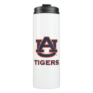 Auburn University Auburn Thermal Tumbler