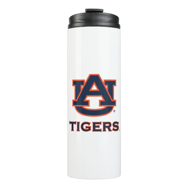 Auburn University | Auburn Thermal Tumbler (Front)