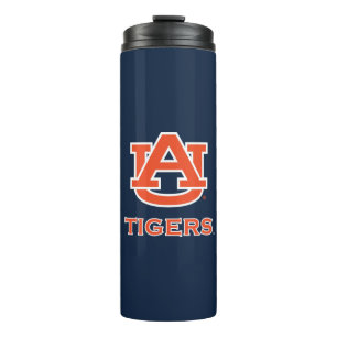 Auburn University Auburn Thermal Tumbler