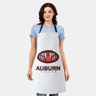Auburn University   Auburn Tigers Apron