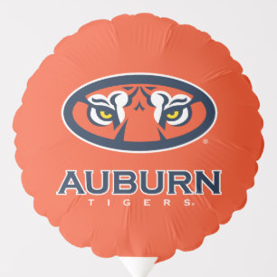 Auburn University Auburn Tigers Balloon